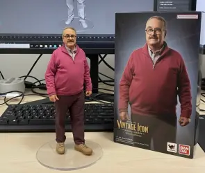 Cómo convertir tu foto en un muñeco de acción con Gemini