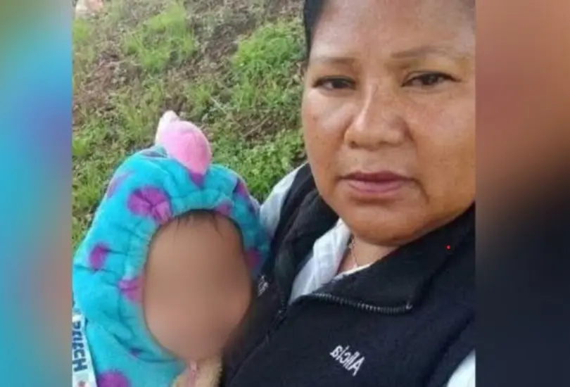 La Fundación Michou y Mau anunció que Jazlyn recibirá atención médica especializada en Galveston, Texas.