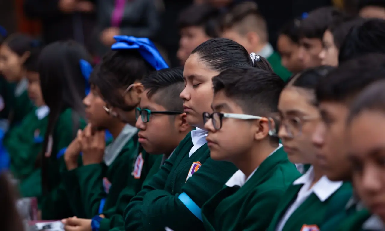  Beca Rita Cetina 2025: guía para registrarte y recibir el apoyo 