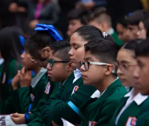 Beca Rita Cetina 2025: guía para registrarte y recibir el apoyo a estudiantes