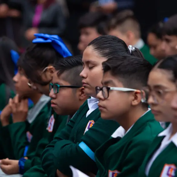 Beca Rita Cetina 2025: guía para registrarte y recibir el apoyo a estudiantes