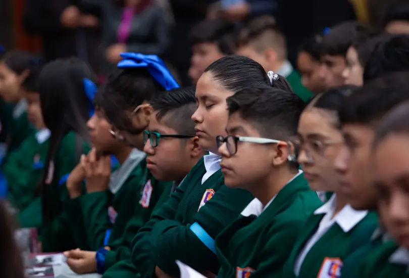 Beca Rita Cetina 2025: guía para registrarte y recibir el apoyo