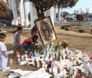 Explosión de pipa en Iztapalapa: Laurel murió sin ser identificada; ya son 17 las víctimas