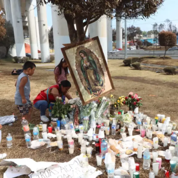 Explosión de pipa en Iztapalapa: Laurel murió sin ser identificada; ya son 17 las víctimas
