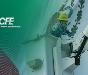 CFE invertirá 811.2 mdp en 14 proyectos para Tamaulipas en 2026