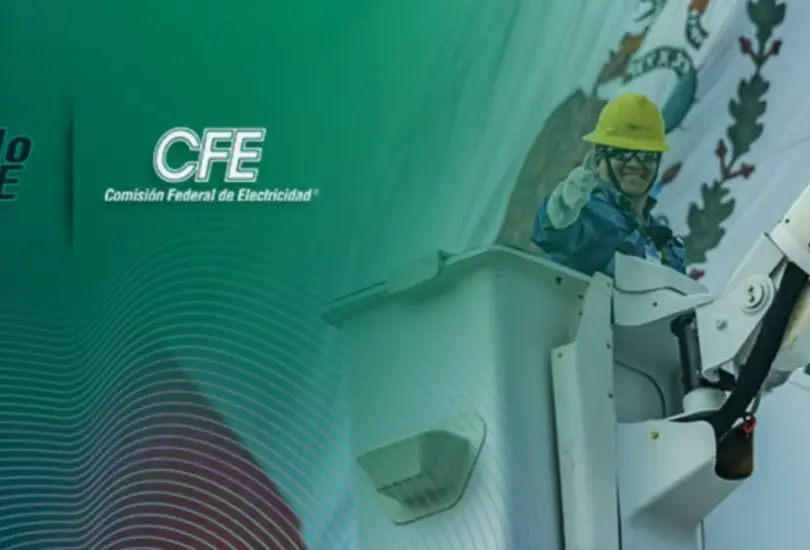 La CFE programa 14 obras en Tamaulipas para 2026 por 811.2 millones de pesos.