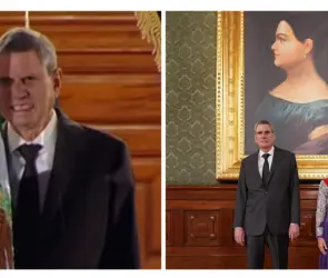 Jesús María Tarriba se vuelve tendencia tras el Grito de Independencia de Sheinbaum