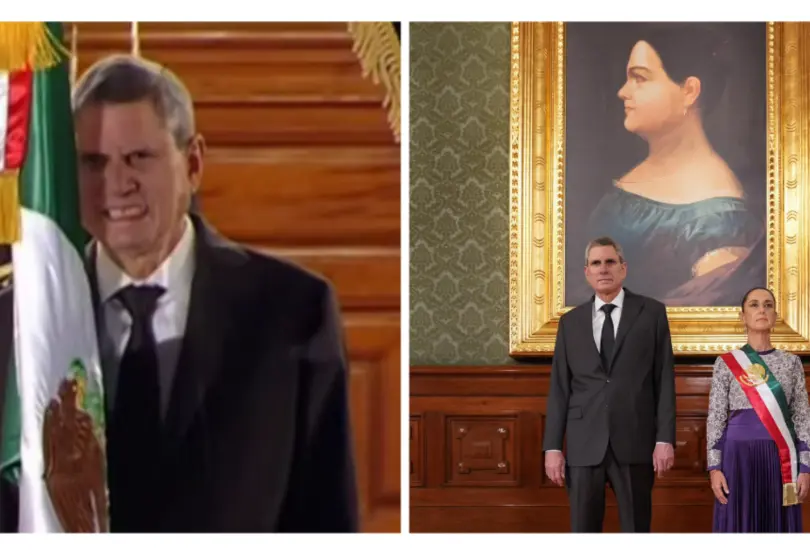 Jesús María Tarriba se vuelve tendencia tras el Grito de Independencia de Sheinbaum