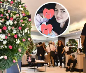 Asesinan a la maestra Jesamel en Sinaloa: quedó en fuego cruzado con sus hijos a bordo