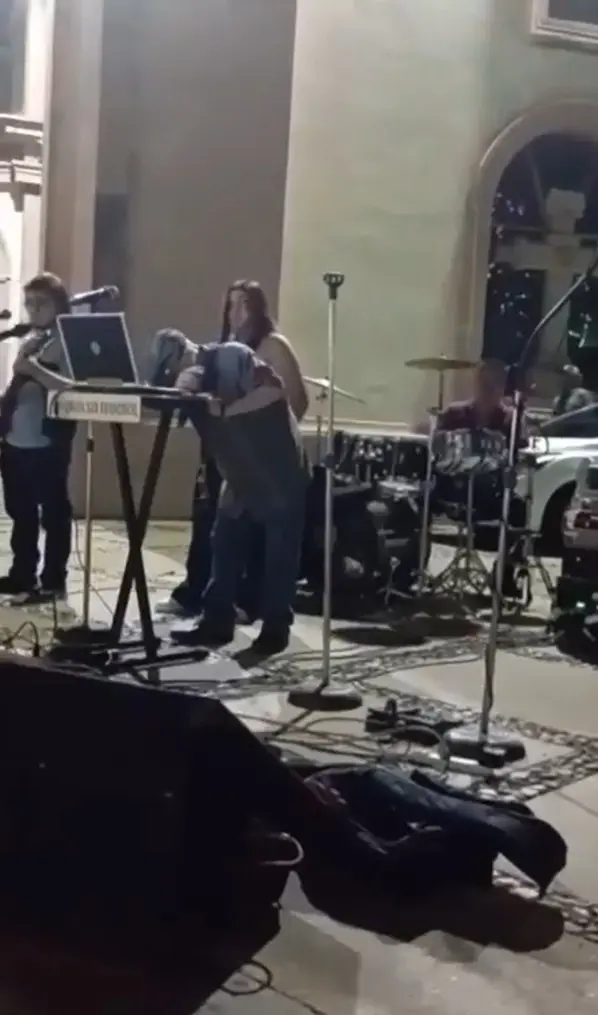 Luis Eduardo "Guayo" Bojórquez, maestro de secundaria y músico local muere Especial