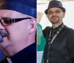 Maestro se desploma y muere mientras cantaba "A mi manera" en fiesta de San Francisco