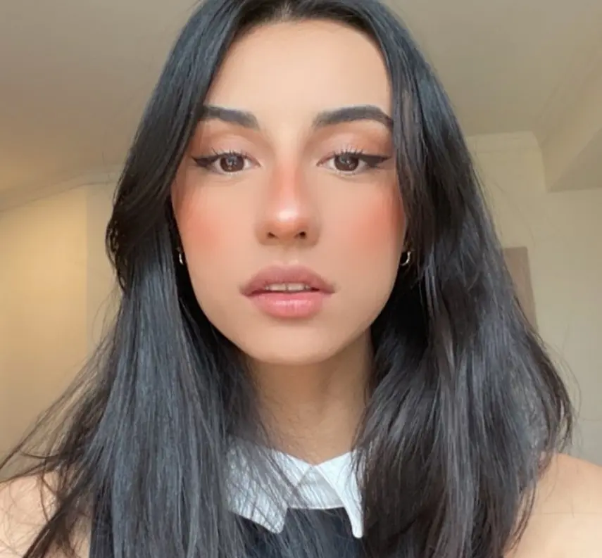 Actualmente tiene 24 años y se convirtió en influencer.