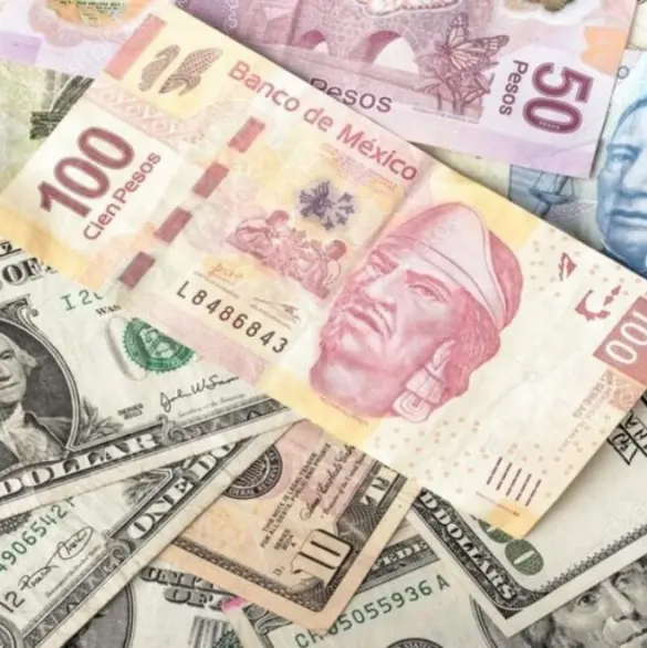 Este es el precio del dólar hoy martes 16 de septiembre 