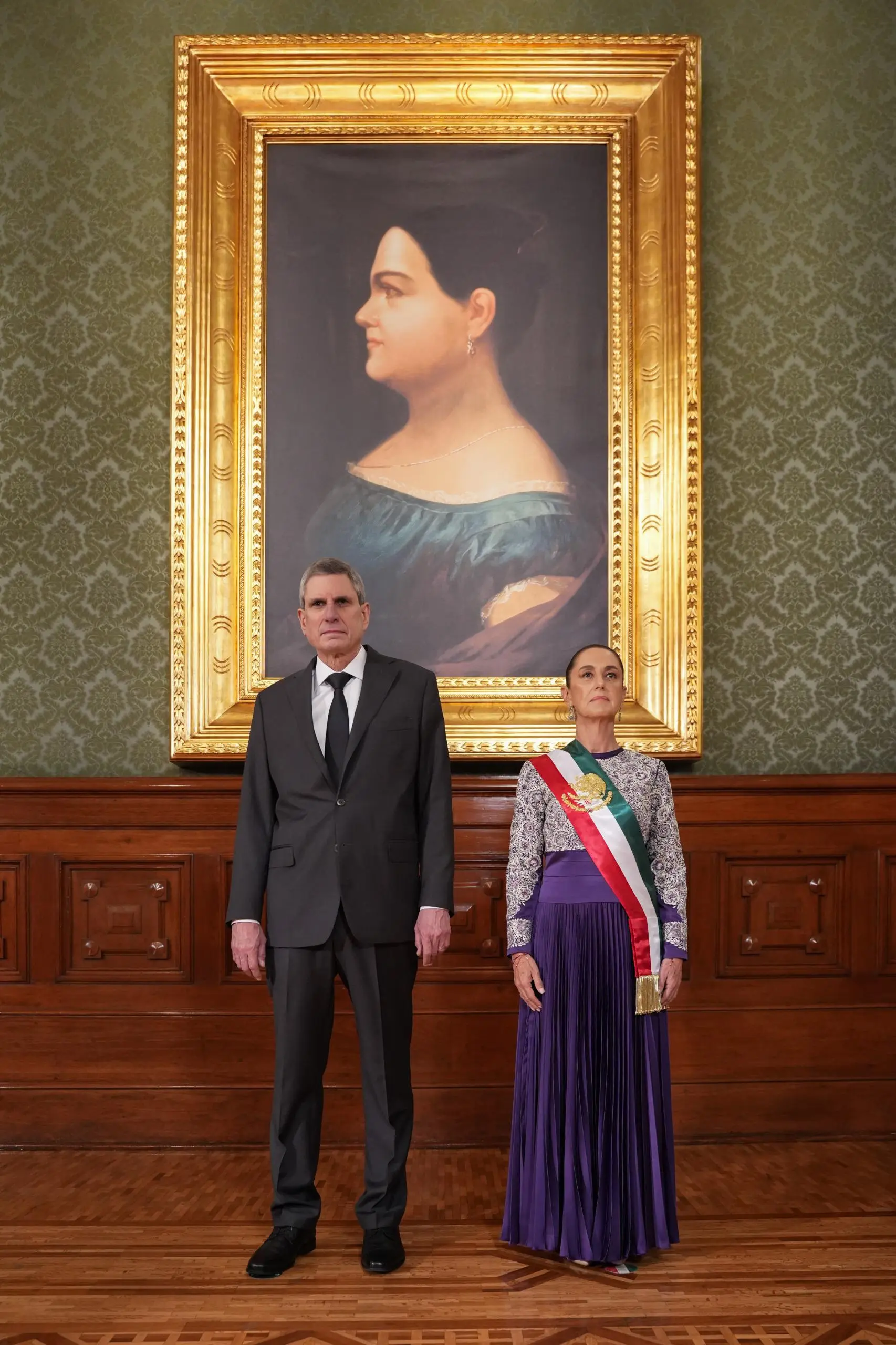 Presidencia Presidencia