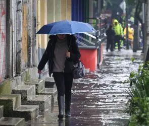Revelan las fechas en que terminarán las lluvias y comenzarán los frentes fríos