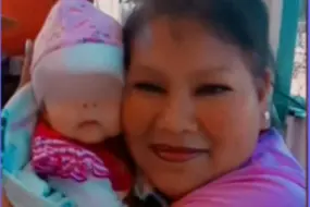 CDMX crea el premio Alicia Mat&iacute;as en honor a abuelita que salv&oacute; a su nieta; reconocer&aacute; valent&iacute;a ciudadana 