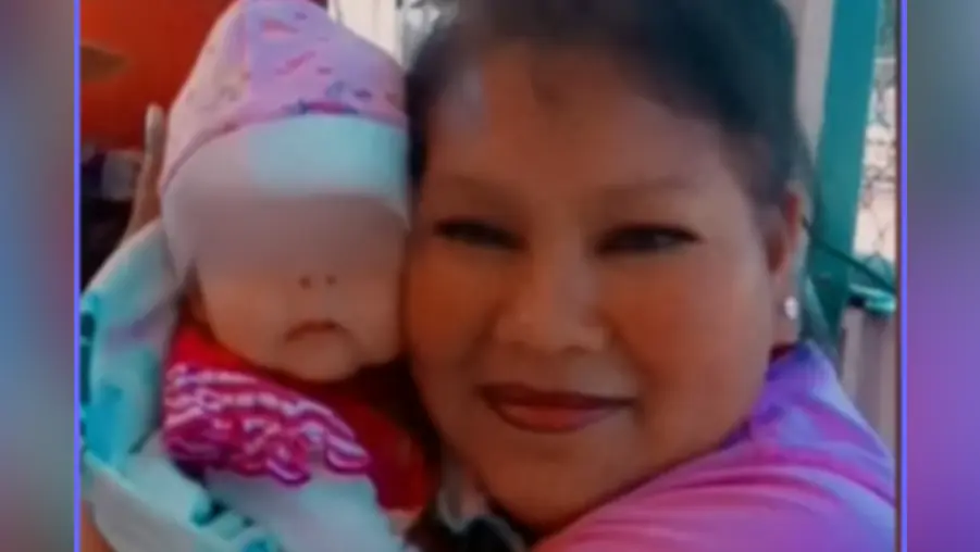 CDMX crea el premio Alicia Mat&iacute;as en honor a abuelita que salv&oacute; a su nieta; reconocer&aacute; valent&iacute;a ciudadana 