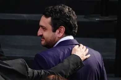 Revelan sueldo de Andy López Beltrán: el hijo de AMLO gana más que su antecesor Revelan sueldo de Andy López Beltrán: el hijo de AMLO gana más que su antecesor