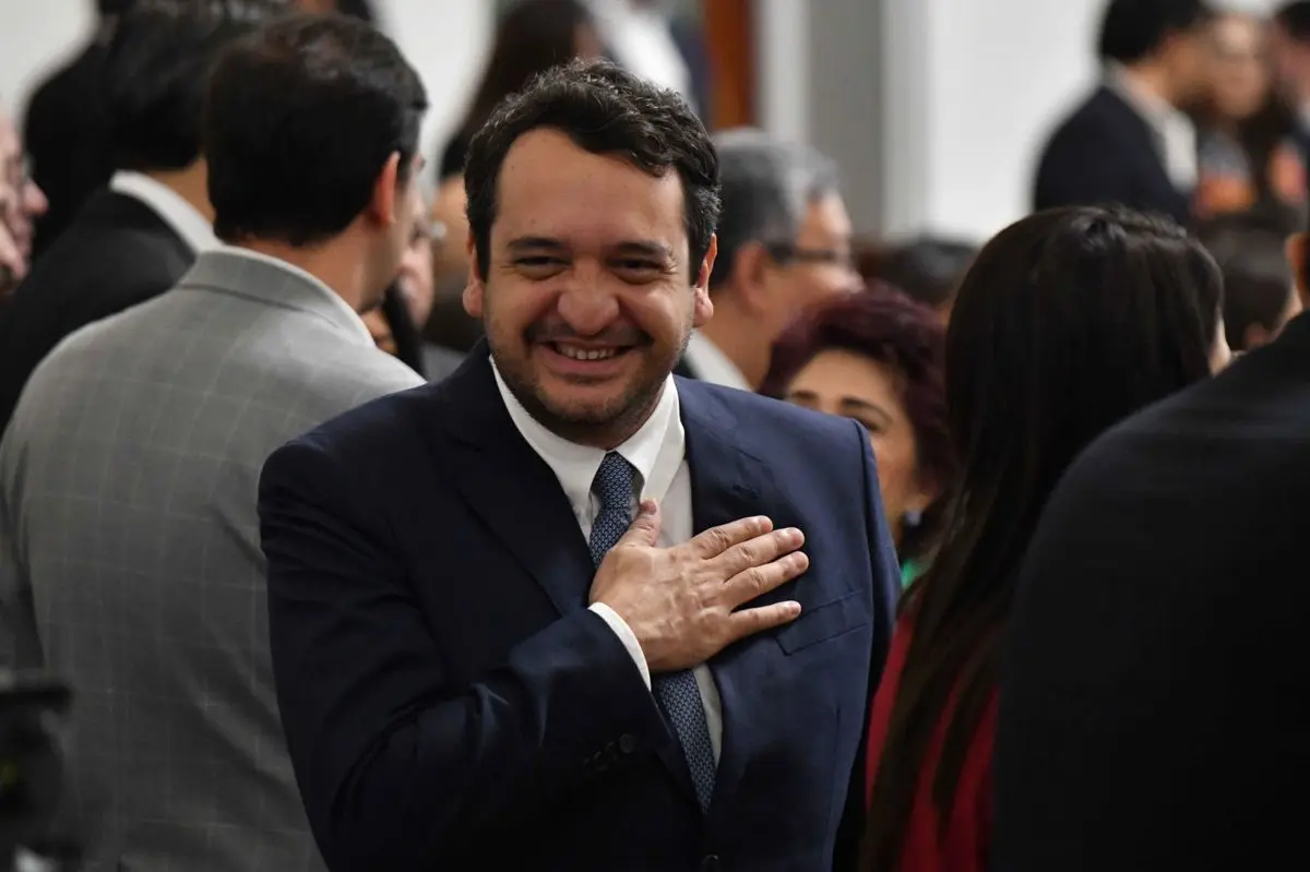 A diferencia de otros mencionados en la lista, Andy y Bobby "son los únicos que no cuentan con orden de aprehensión vigente", según la información difundida. Cuartoscuro.