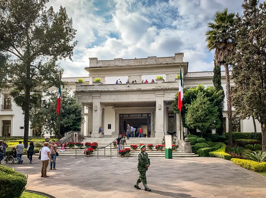 El evento se desarrollará en el Complejo Cultural Los Pinos. Especial.