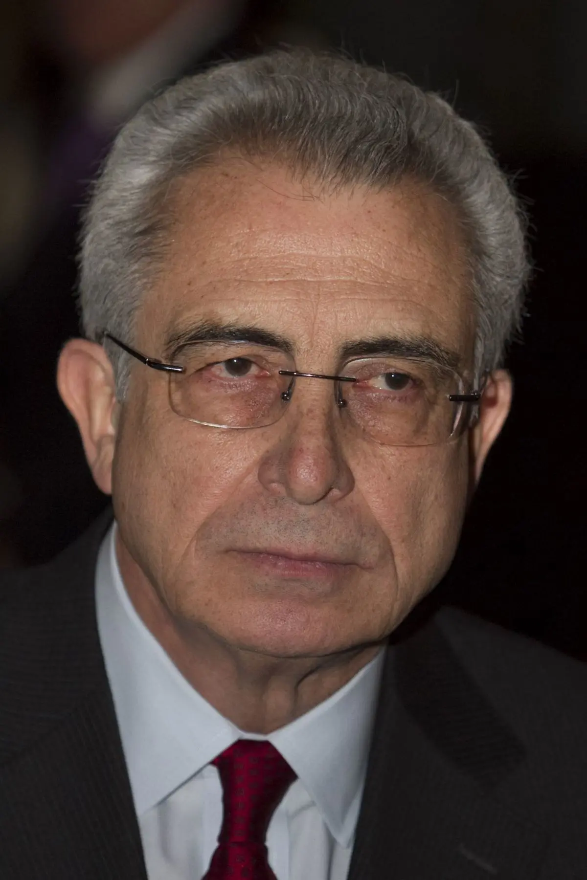 Ernesto Zedillo, ex presidente de México Cuartoscuro