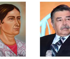 De "Leonario Vicario" a "Josefa Ortiz de Pinedo": los tropiezos de funcionarios en el Grito de Independencia