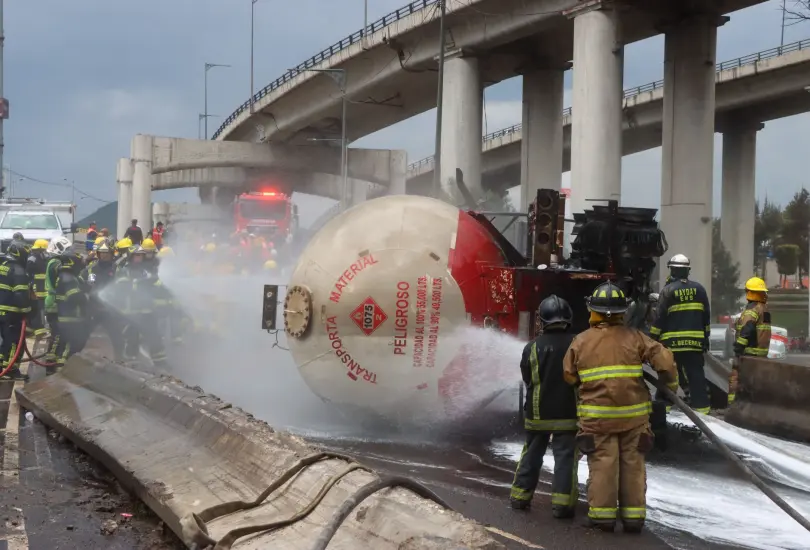 El desgarrador testimonio de una víctima de la explosión en Iztapalapa El desgarrador testimonio de una víctima de la explosión en Iztapalapa