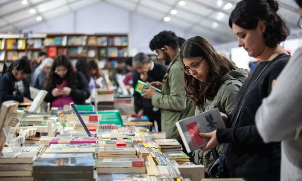  La dependencia destacó que “la entrada será libre para que el público pueda disfrutar de su oferta cultural”. 