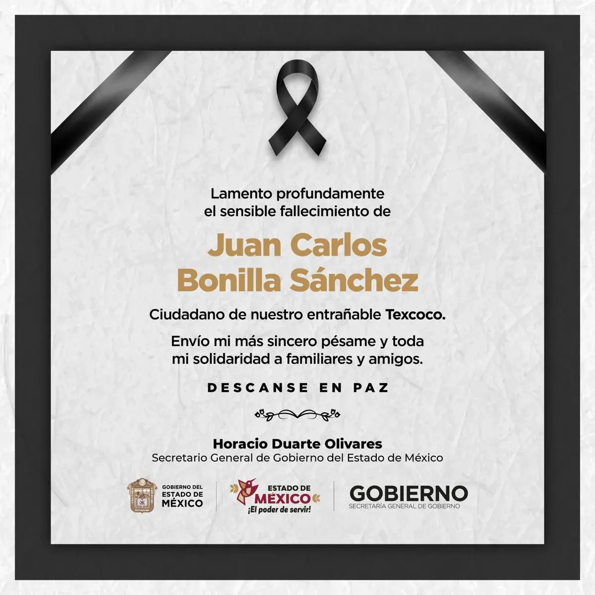 Muere Juan Carlos Bonilla, víctima de explosión en Iztapalapa Especial
