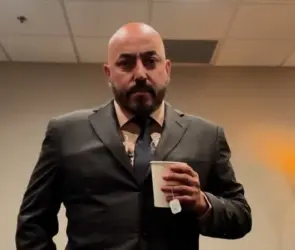 Lupillo Rivera es diagnosticado con grave enfermedad que lo obligaría a retirarse de la música