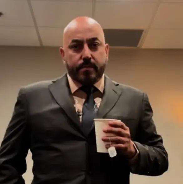 Lupillo Rivera es diagnosticado con grave enfermedad que lo obligaría a retirarse de la música