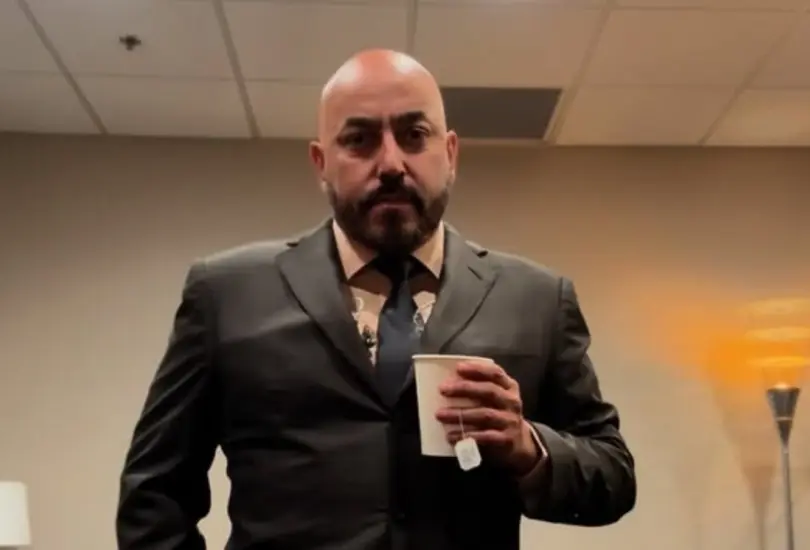 Lupillo Rivera