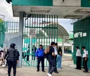 Colegio de Bachilleres 20: Amenazas de muerte a alumnos generan alarma