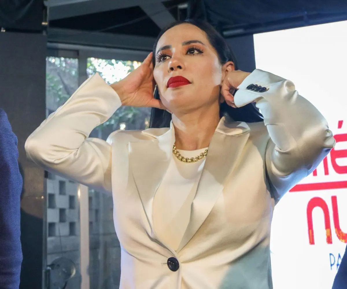 Sandra Cuevas estaría siendo investigada Cuartoscuro