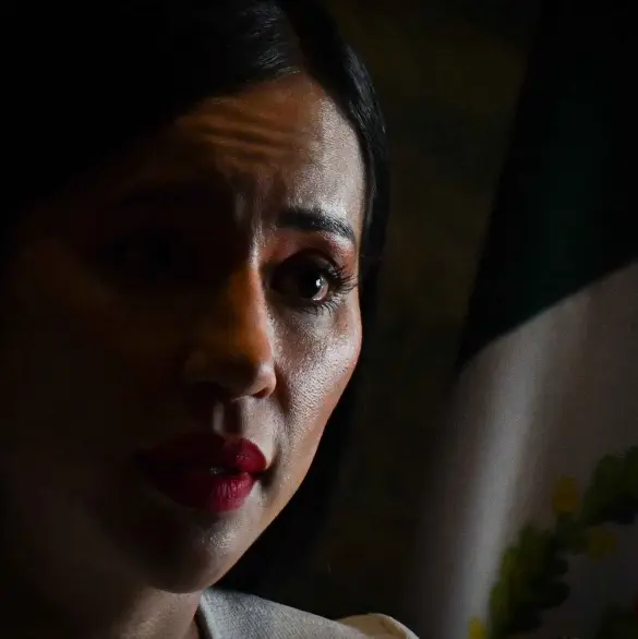 Sandra Cuevas en la mira de la Sedena por presuntos nexos con La Unión Tepito