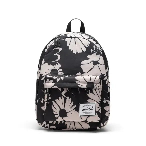 Momentos en los que una mochila te salva la vida