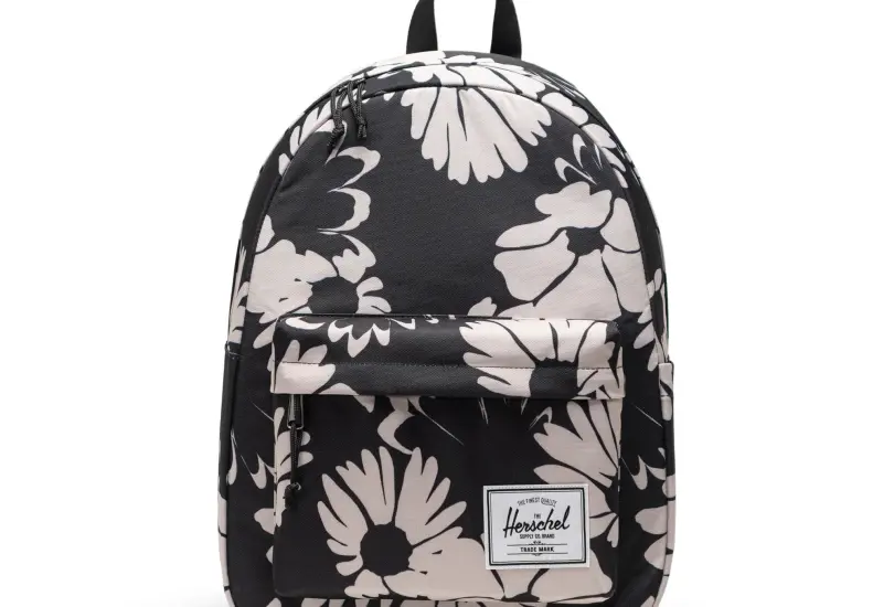 Las mochilas Herschel.