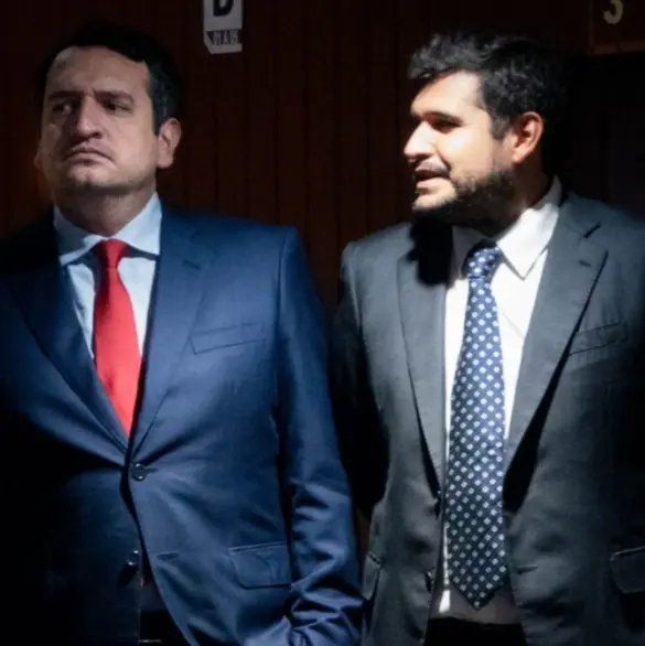Andy López Beltrán desmiente amparo y denuncia campaña de desprestigio en su contra