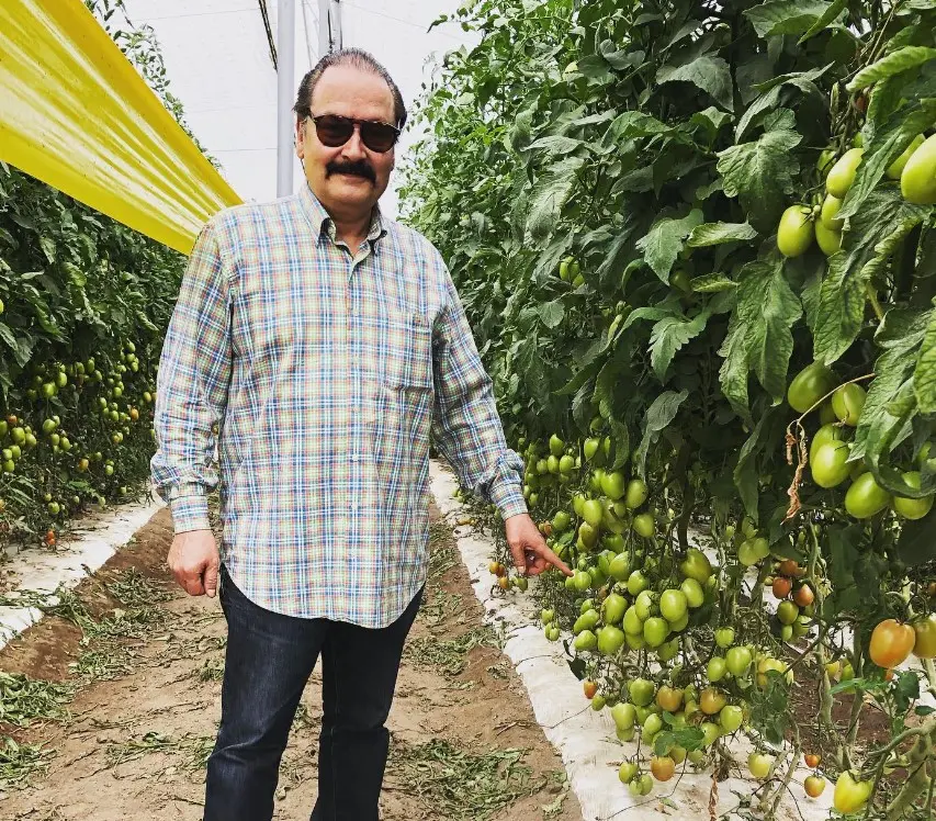 Antonio Aguilar Jr.<br>