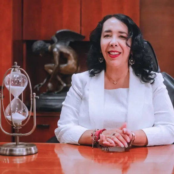 Araceli Brown, diputada de Morena, es acusada de operar para el Cártel de Sinaloa