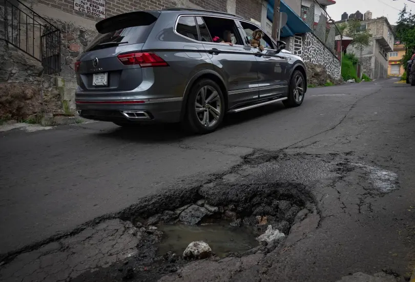 El servicio funciona a través del número 55 5658 1111, que corresponde a Locatel. El servicio funciona a través del número 55 5658 1111, que corresponde a Locatel.