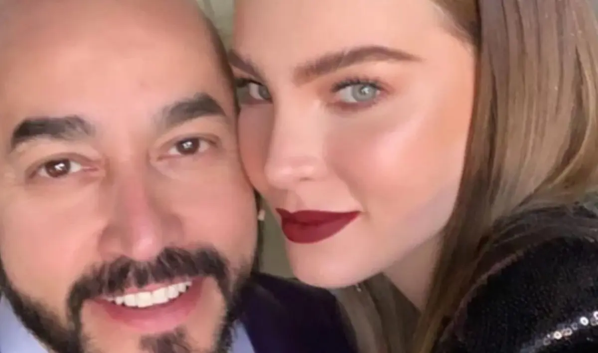  Lupillo Rivera y Belinda 