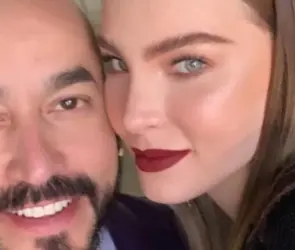 Lupillo Rivera revela en su autobiografía que iba a tener hijas gemelas con Belinda