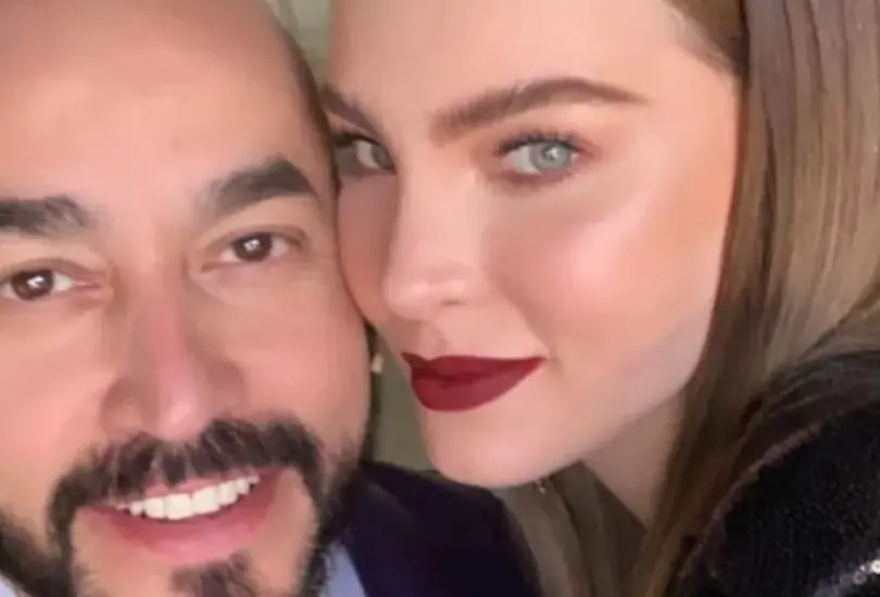 Lupillo Rivera y Belinda Lupillo Rivera y Belinda