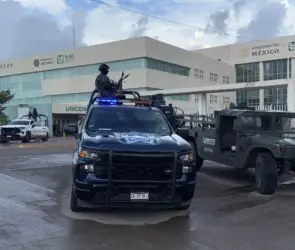 Se hace pasar por enfermera e intenta matar a paciente con inyección letal