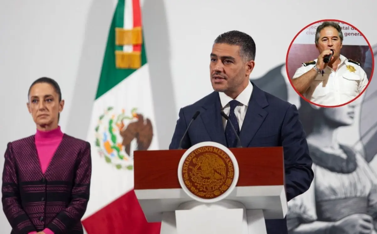  Bermúdez Requena era investigado desde 2024. 