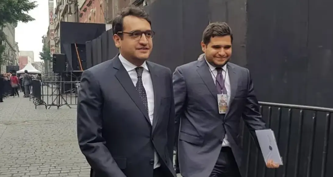 Hijos de AMLO contestan a Especial