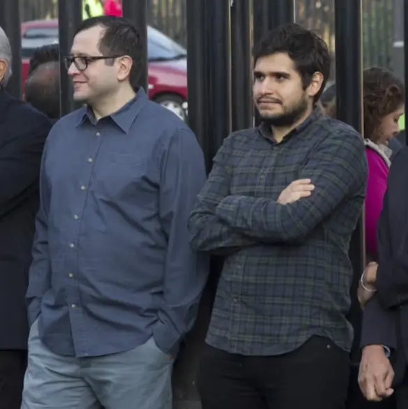 Las inconsistencias detrás de los amparos de Andy y Gonzalo, hijos de AMLO