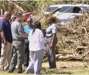 Niño con autismo muere devorado por caimanes; su madre lo habría permitido