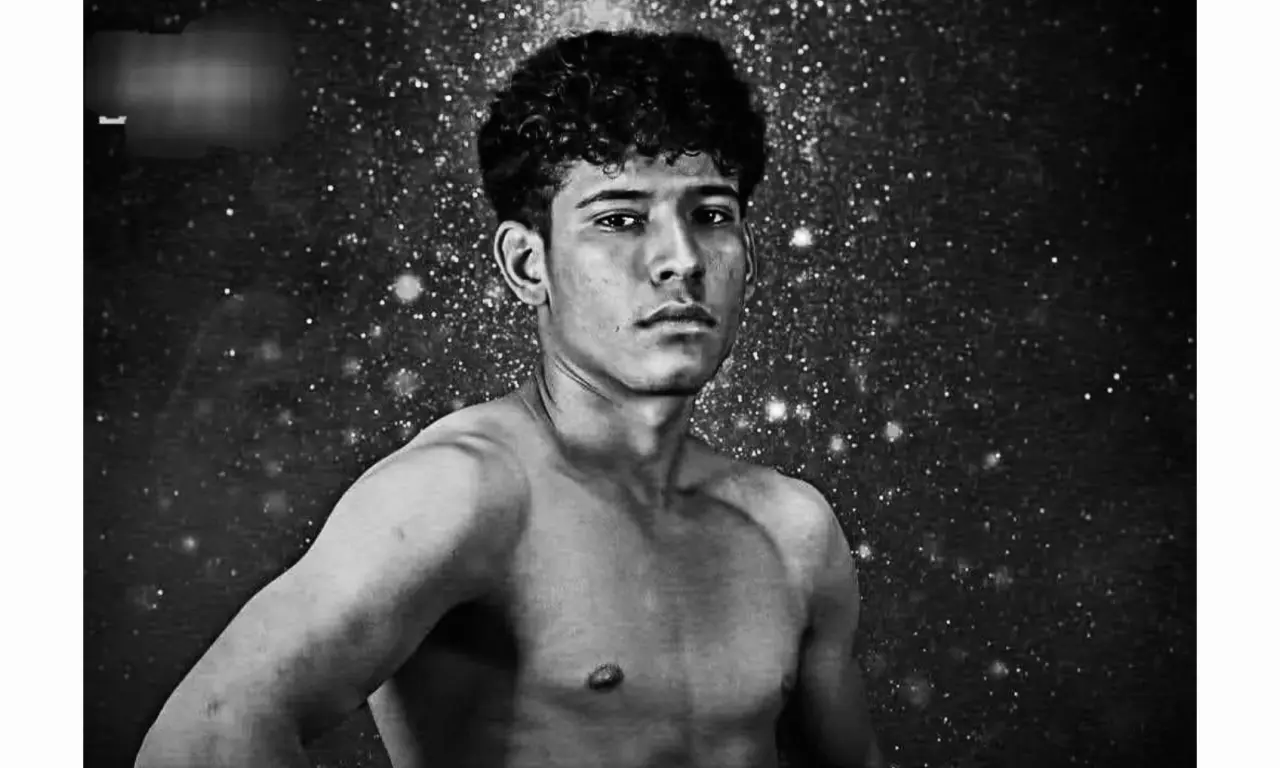  Encuentran muerto a Jesús Iván Mercado “Rafaguita”, promesa del box en México 